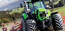Deutz-Fahr
