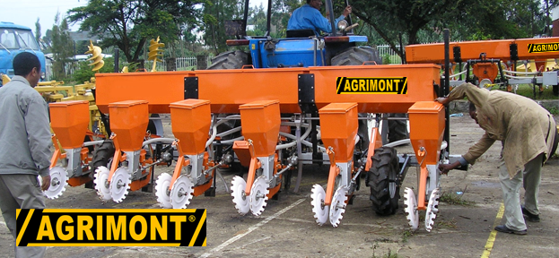 Seed Planter
