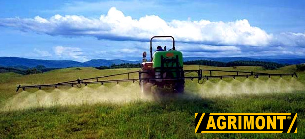 Spraying Equipment