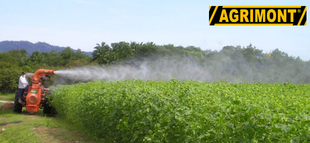 Boom Spray kit