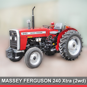 Massey Ferguson 240
