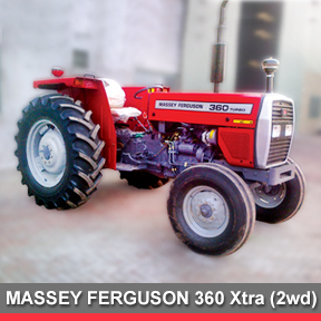 massey ferguson 360