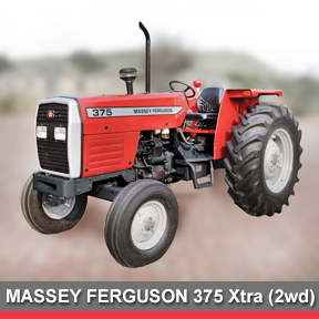 massey ferguson 375
