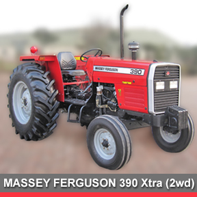 massey ferguson 390 for sale