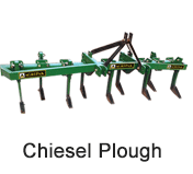 Chiesel Plough