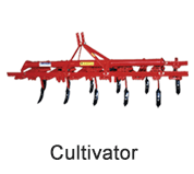 cultivator