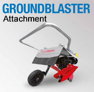 groundblaster