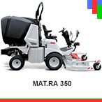  Matra Grass Mower